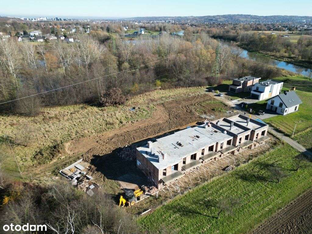 Nowa inwestycja|3 pokoje z ogródkiem|7 493zł/m2 - Pełny obrazek: 3/10