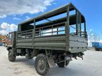 Iveco 4x4 Camion Armata - 3