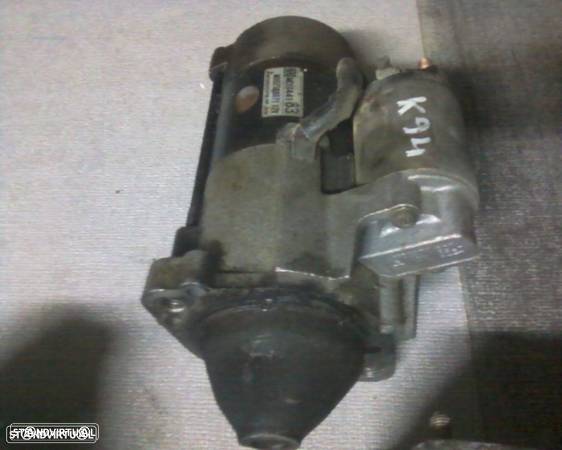 motor arranque mitsubishi - 1