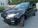 Land Rover Discovery Sport 2.0 eD4 HSE Luxury - 7