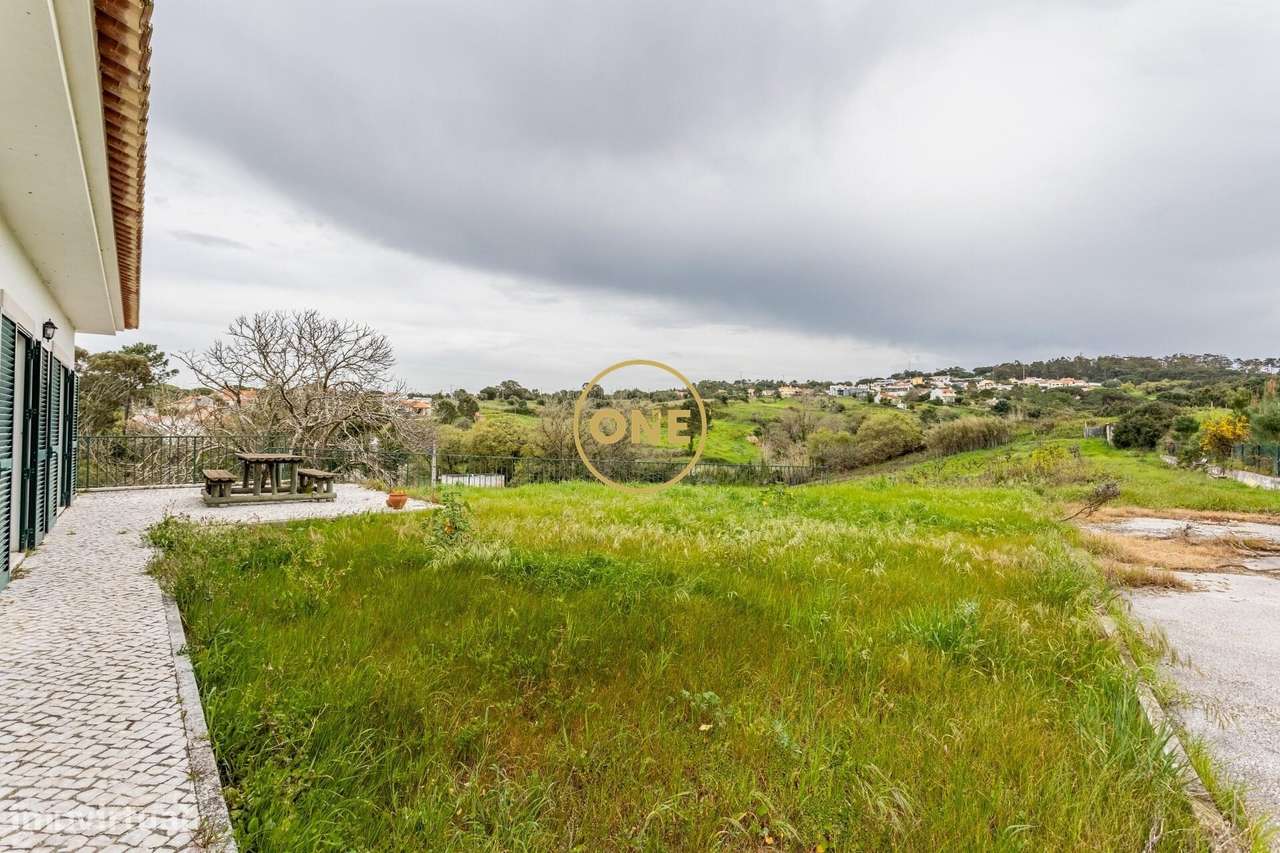 Propriedade Exclusiva em Sesimbra com 7.500m2 | Moradia de 529m2, Priv-53