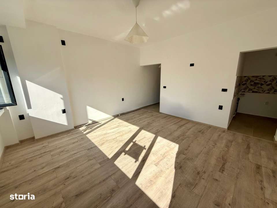 Garsoniera RENOVATA complet - langa Sala Palatului/Parcul Cismigiu - Imagine principală: 4/7