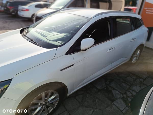 Renault Megane 1.6 dCi Business - 3