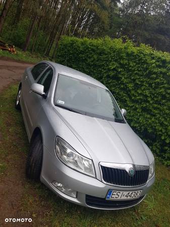 Skoda Octavia 1.4 TSI Ambiente - 7