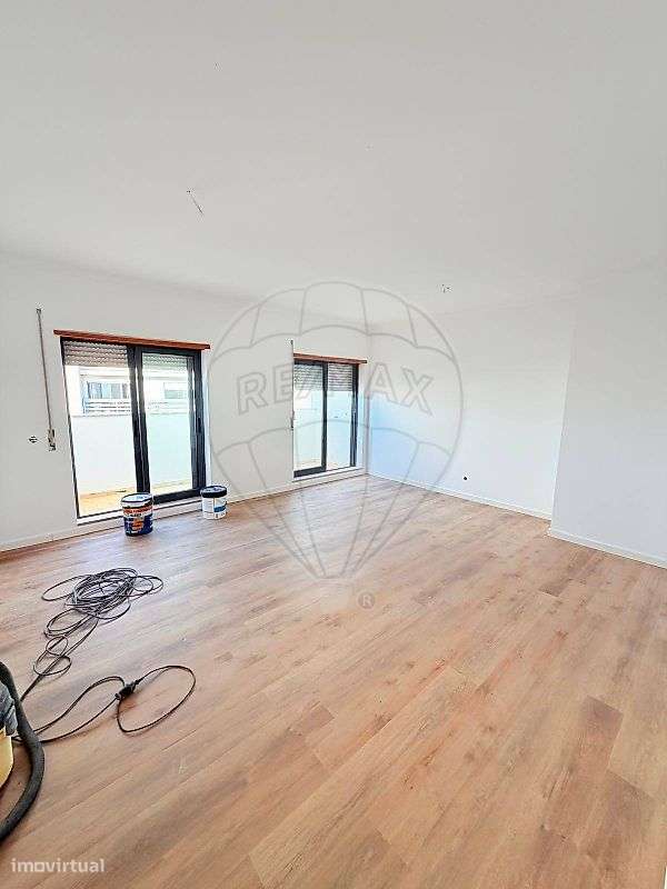 Apartamento T2 para venda-5