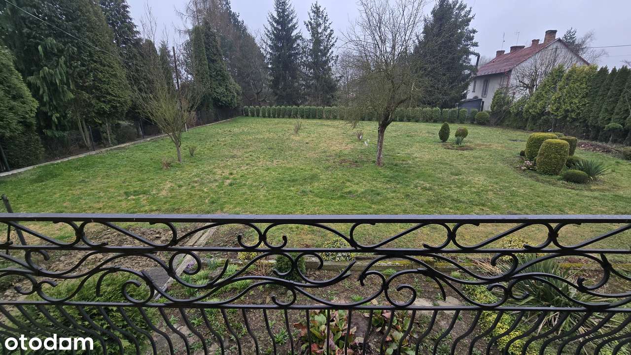 Dom 220m do zamieszkania na działce 13ar Jasło ul.Młynarska-5