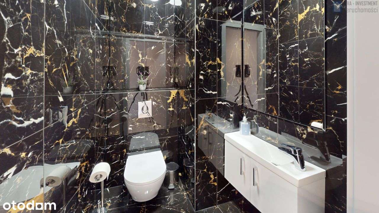 Viridi | 3 sypialnie | 2 tarasy | ostatnie piętro-15