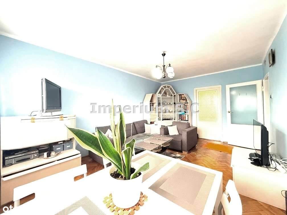 M-3 | 48,12 m² | ul. 1 Maja 8 | Jastrzębie-Zdrój-0