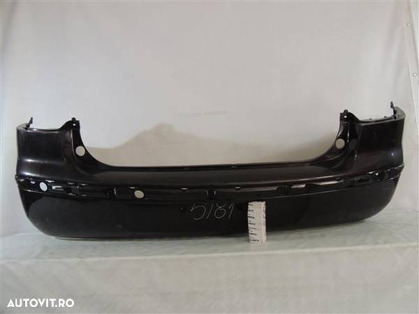 Bara spate Renault Laguna 2 Dupa 2002 cod 8200002668 - 1