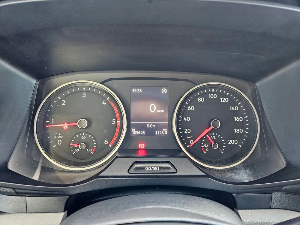 35TDI 177KM / Pojed. Kabina 4.490 / 3 miejsca