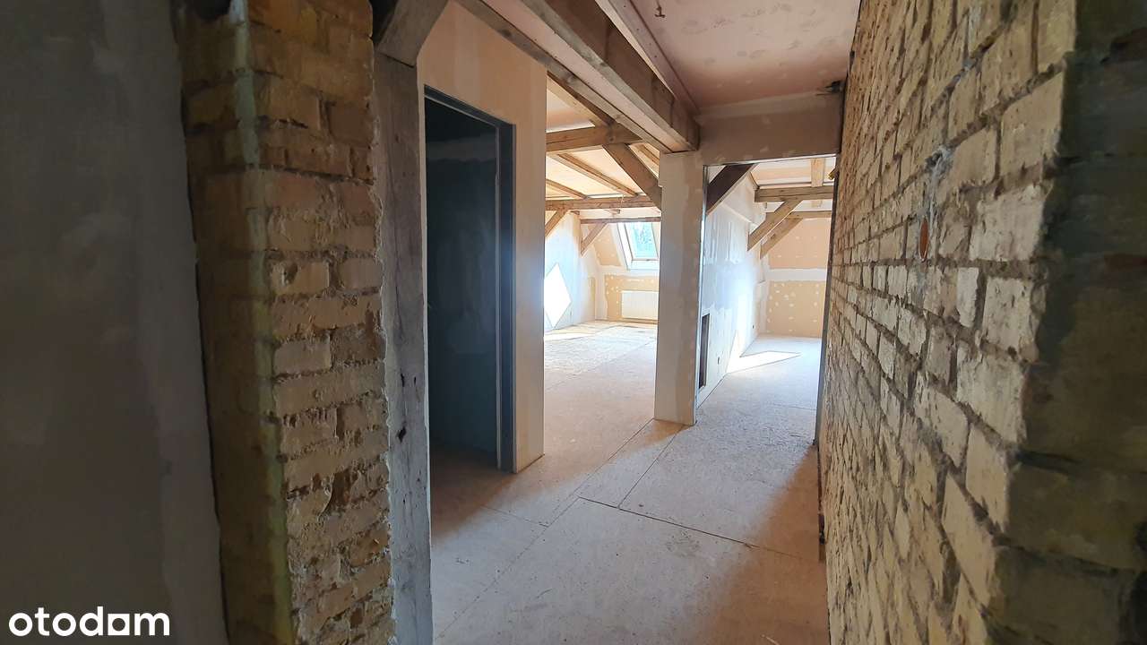 Lofy w zabytkowej kamienicy - Pełny obrazek: 5/15