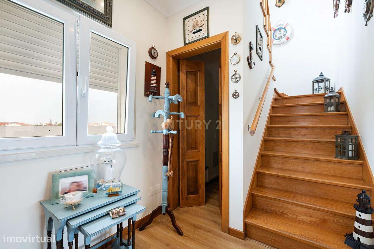 VENDA MORADIA T4 BARRIL- ENCARNAÇÃO -MAFRA-9