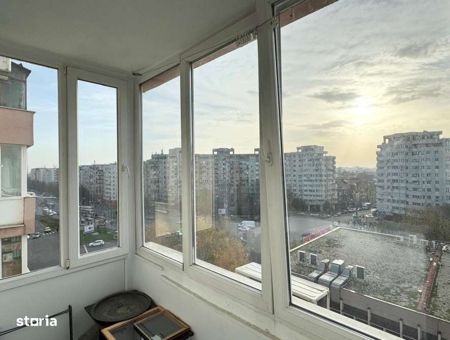 Apartament 2 camere, Strada Avrig –3 minute metrou Iancului-4