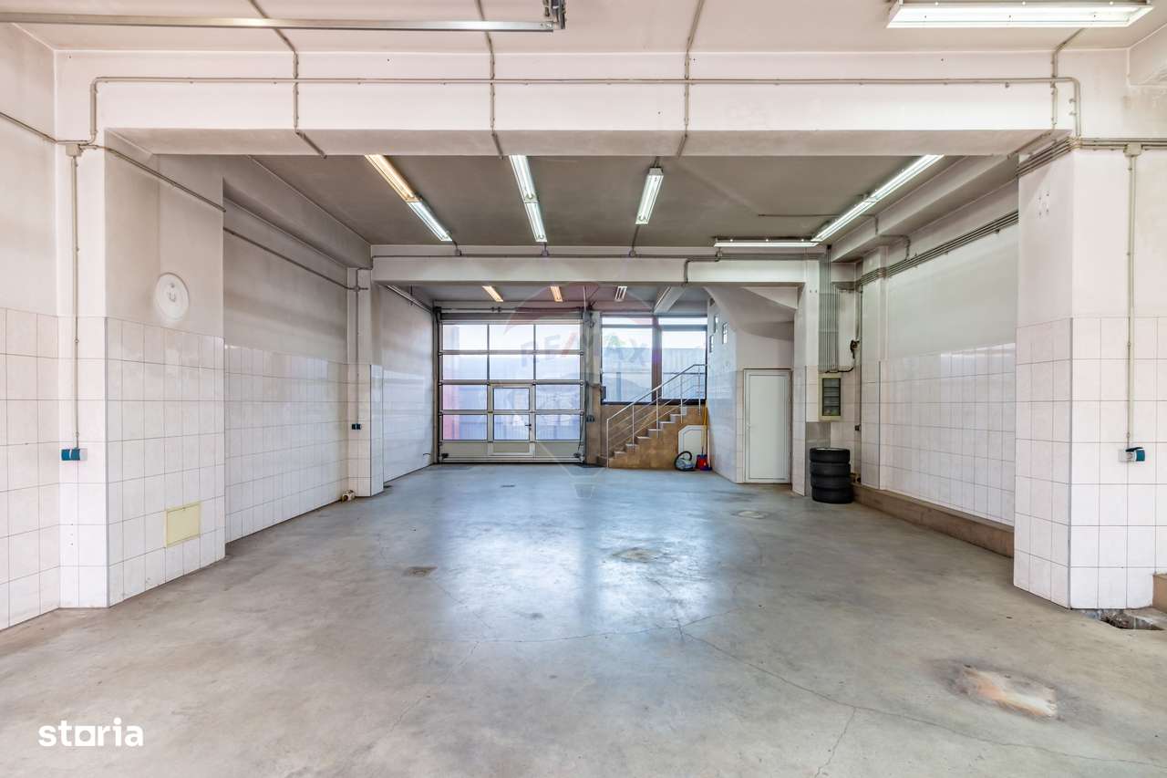 Spațiu comercial | Cladire Multifunctionala | Calea Ferentari - Imagine principală: 3/20