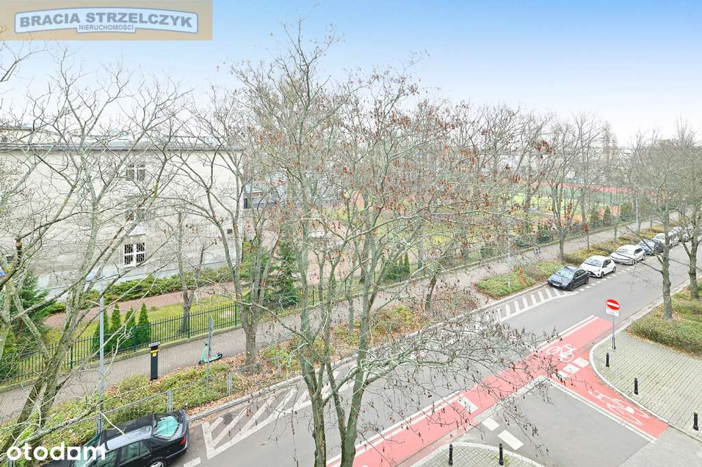 Mokotów-ul. Wiktorska - cegła - jednopokojowe-7