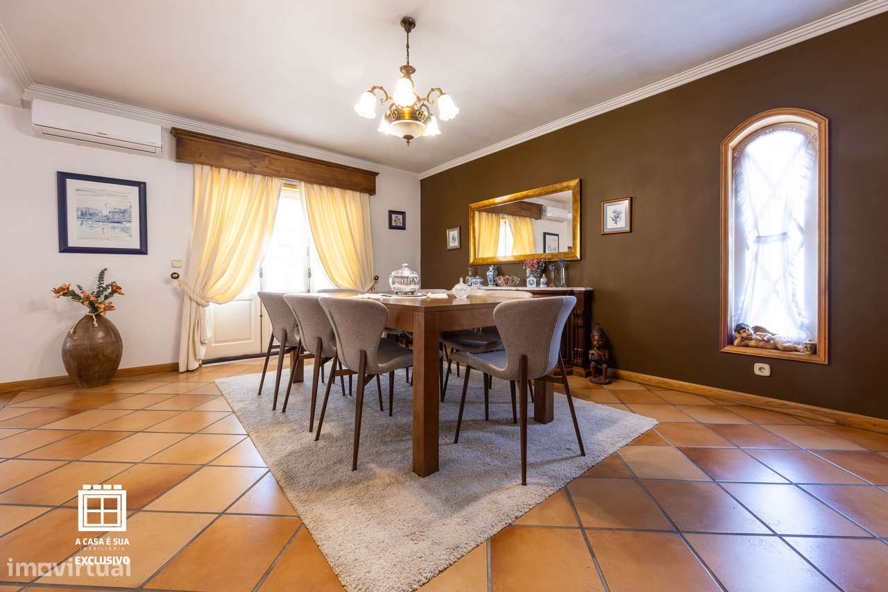 Moradia isolada em Avanca - Exclusivo-7