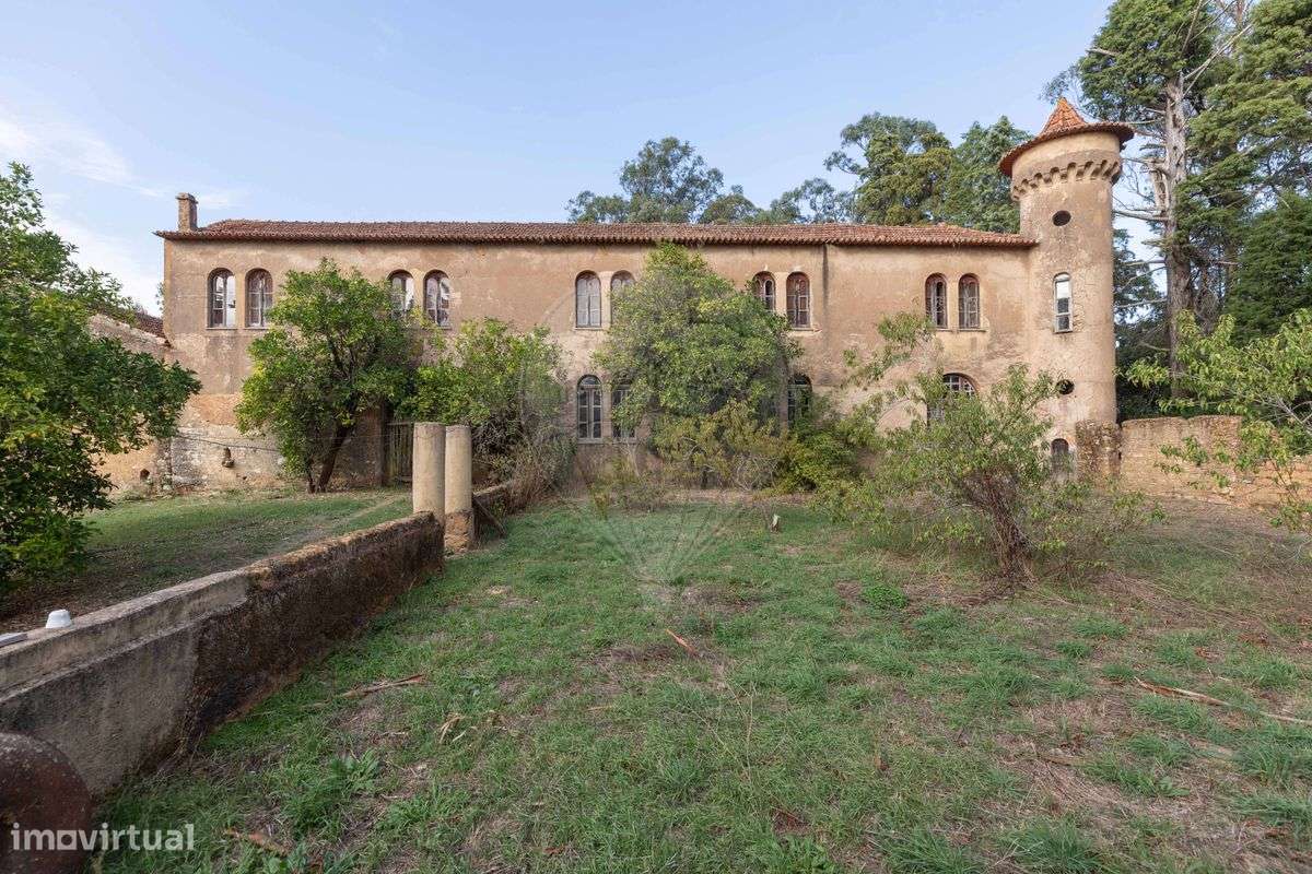 Quinta T8 para venda - Grande imagem: 5/49