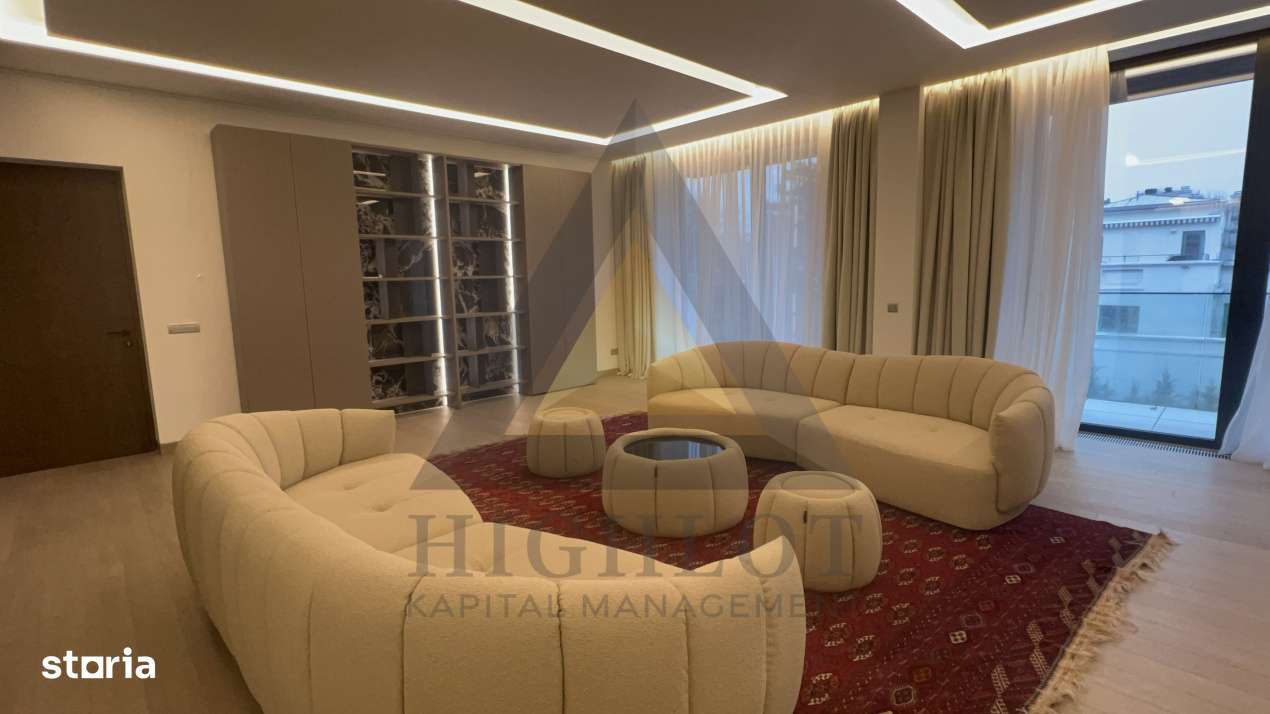 5 CAMERE| 3 DORMITOARE| KISELEFF - Imagine principală: 2/19