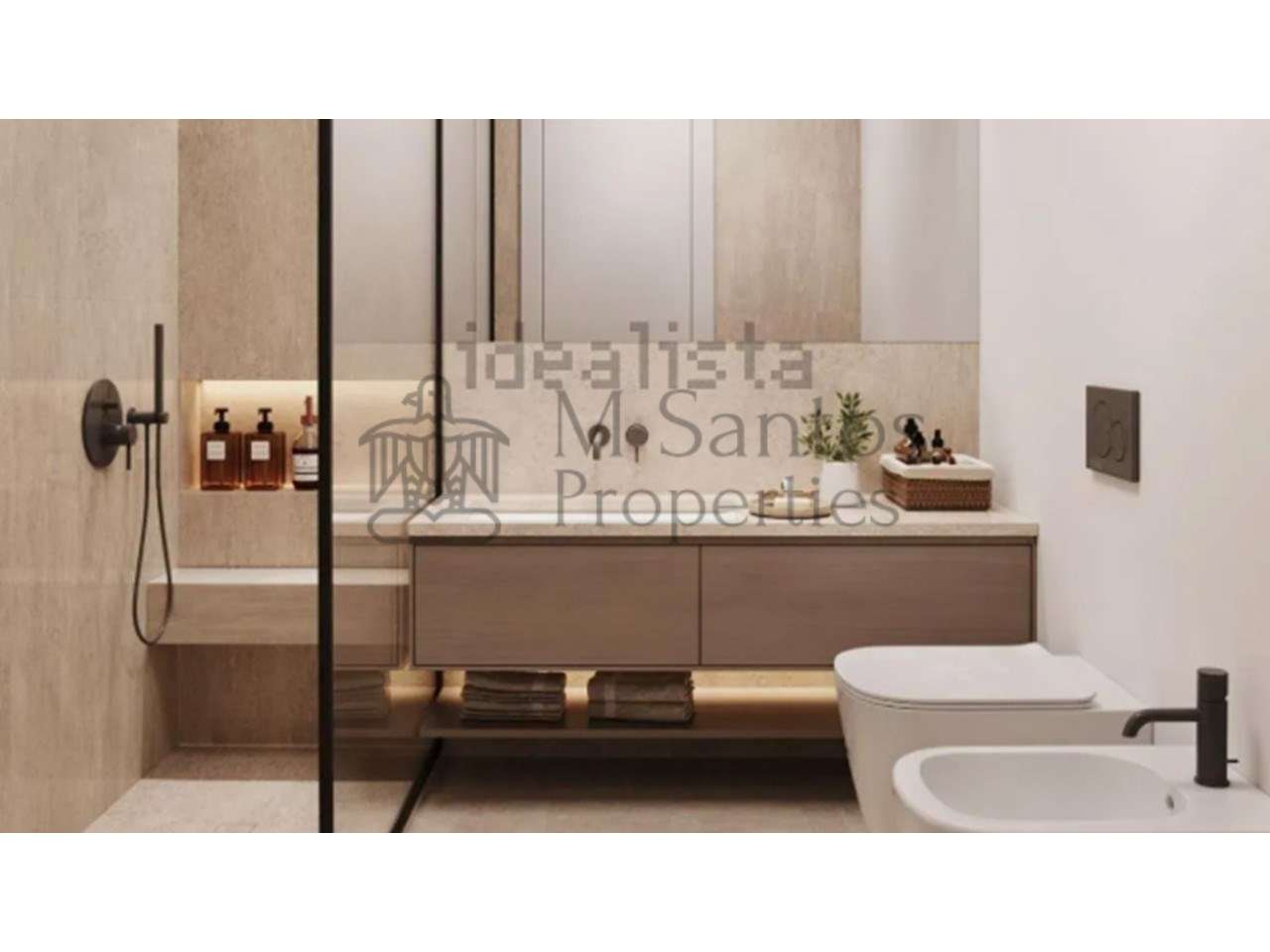 CASCAIS_  T3  renovado no Bairro do Rosario com Garagem - Grande imagem: 4/12