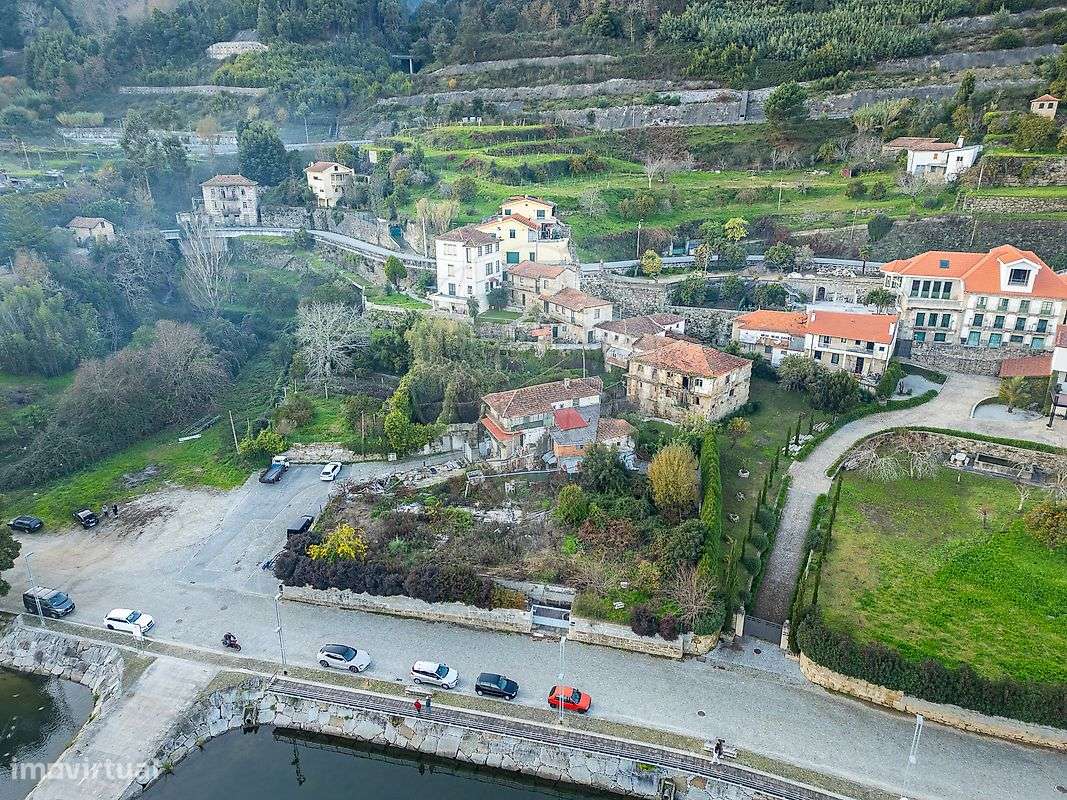 Moradia T4 para venda - Grande imagem: 5/7