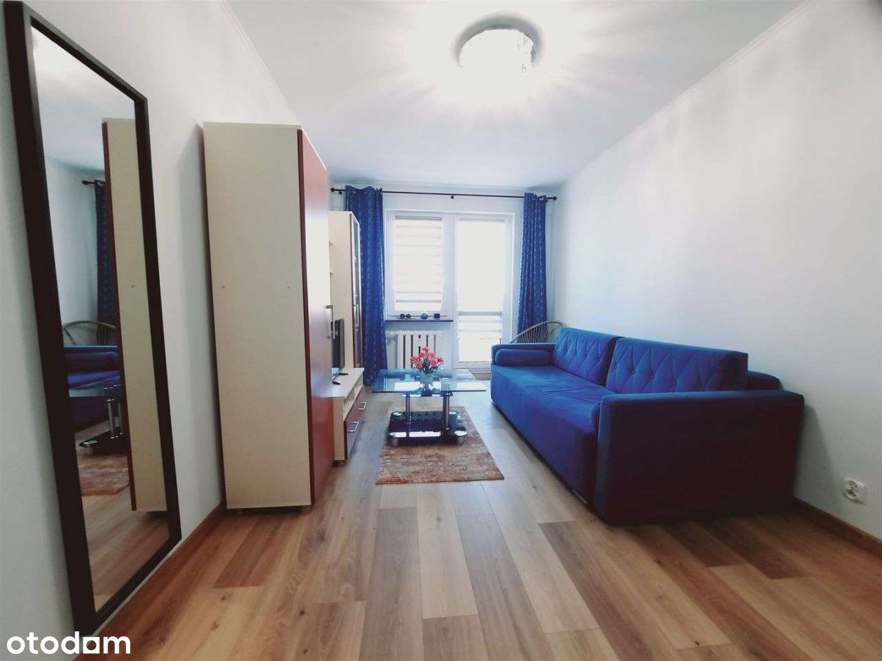 Wys.standard*2 pok*cegła2000r*Dubois*IIIp*od zaraz-2