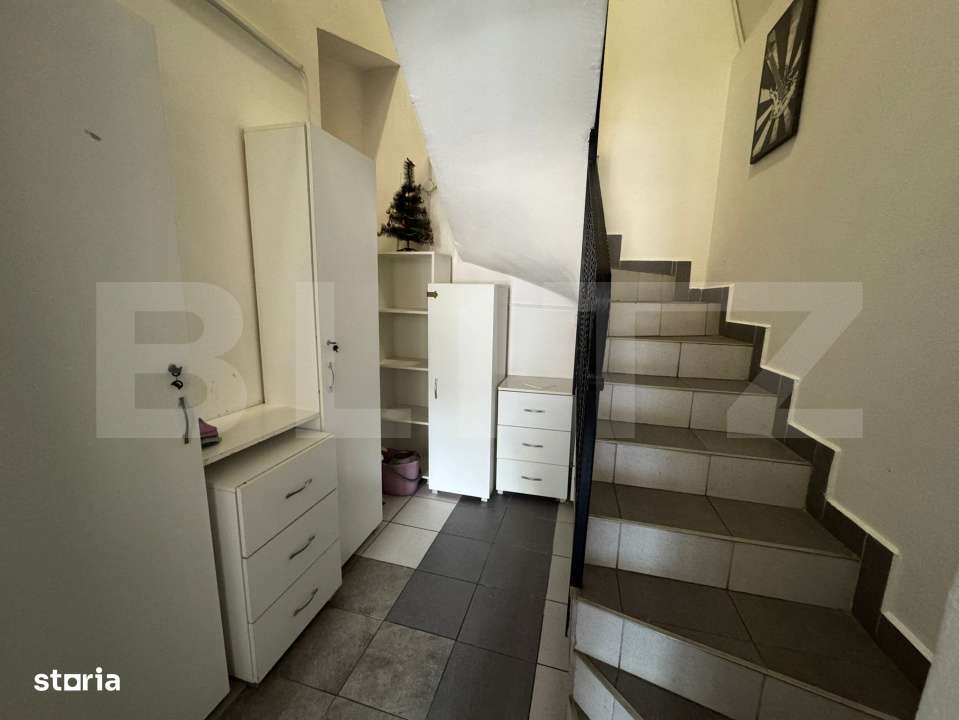 Spatiu comercial 84 mp de inchiriat- perfect pentru salon sau activita - Imagine principală: 5/12