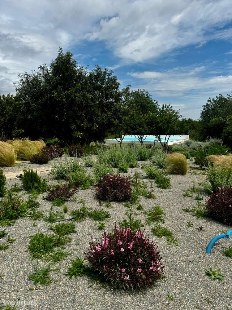 Quinta com 7 apartamentos em Tavira-26