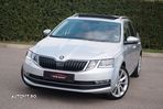 Skoda Octavia 1.5 TSI ACT Sport Edition - 1