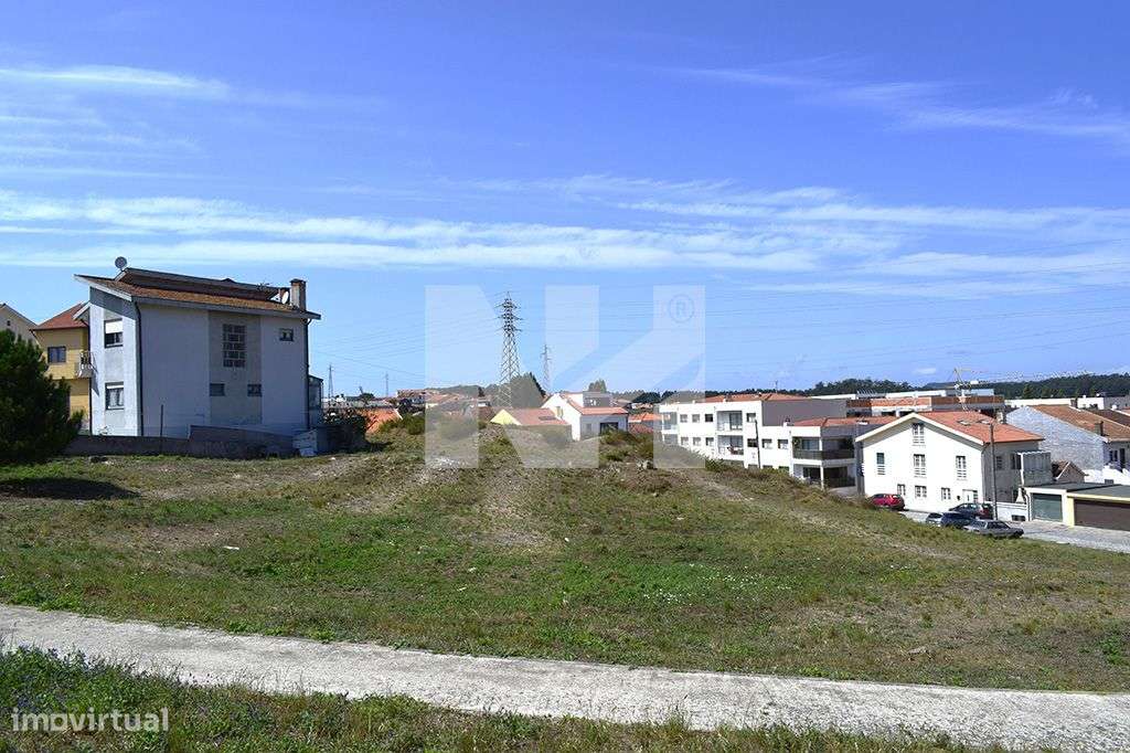 Terreno | Urbano | 4.000 m2 | Pedreiras | Vila do Conde-3