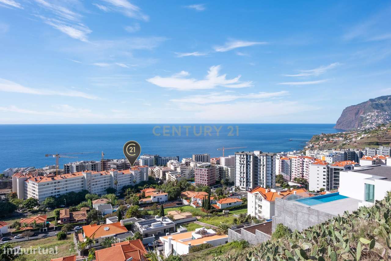 Apartamento T4 - Monumental Palace II-19