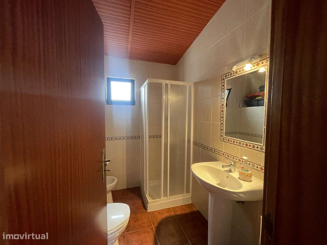 Moradia T3 com logradouro-15