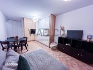 Nowoczesna kawalerka na Wildzie!