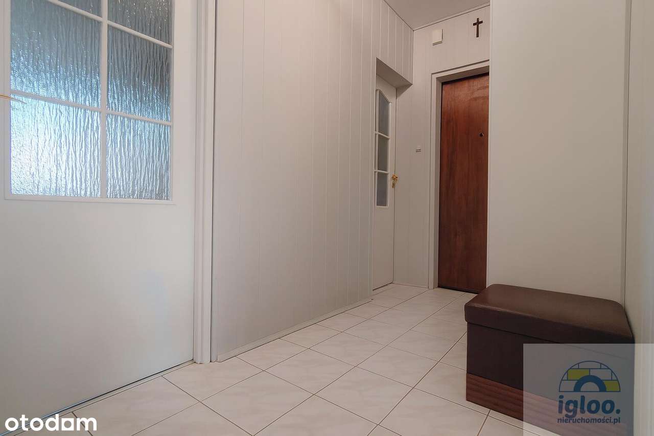 3/4 Pokoje rozkładowe mieszkanie Barwinek - Pełny obrazek: 3/5