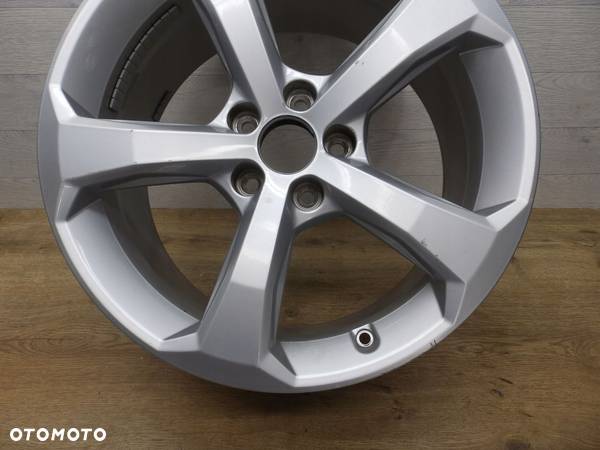 Felga Audi Q5 80A E8.0Jx18H2 Et39 5x112 80A601025 C - 4