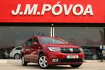 Dacia Logan MCV 0.9 TCe Comfort - 2