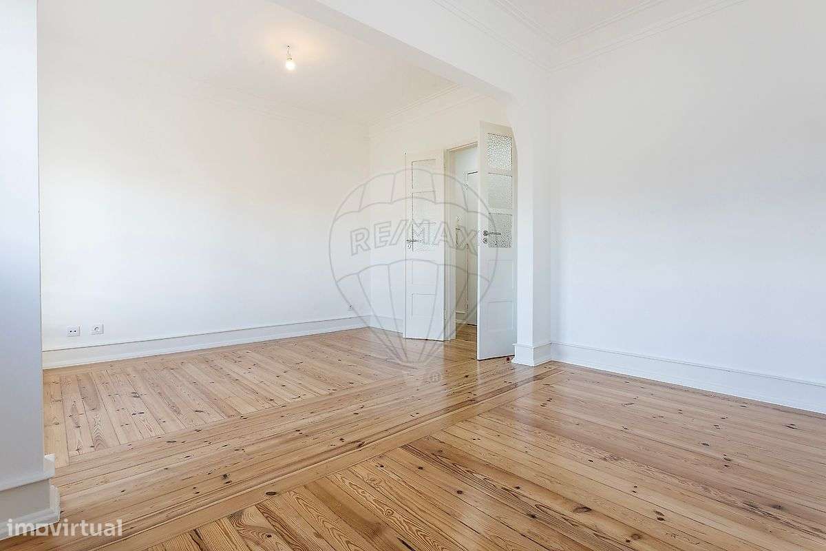 Apartamento T1 para arrendamento - Grande imagem: 5/18