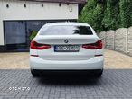 BMW 6GT 630i GPF Sport Line sport - 16