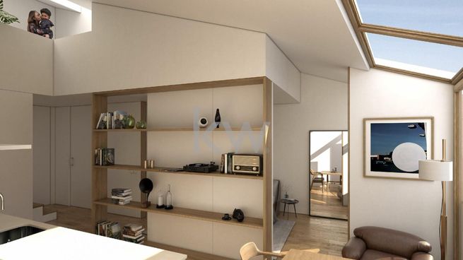 VENDA Prédio para Reconstrução "PIP 5 Pisos"-39