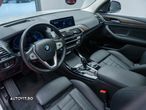 BMW X3 xDrive20i AT Luxury Line - 14