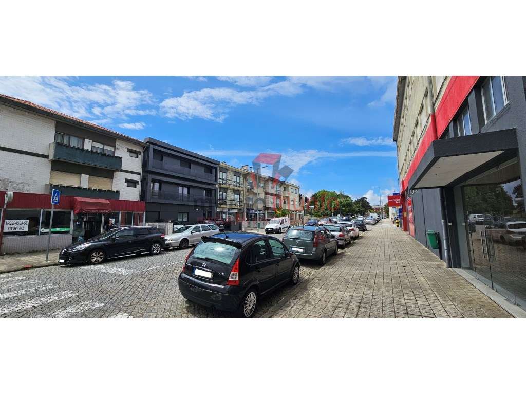 Oferta Escritura e Registo- Apartamento T3 NOVO - Ramalde - Porto-40