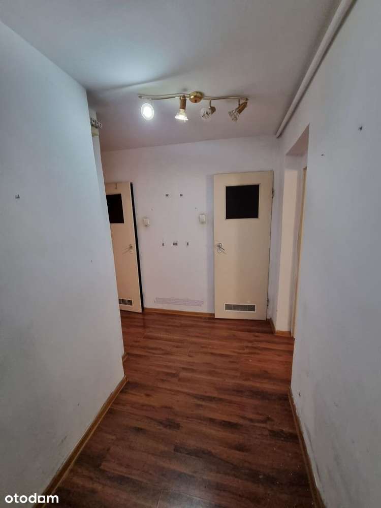 Techników, 3 pokoje, taras, garaż, parter!-6