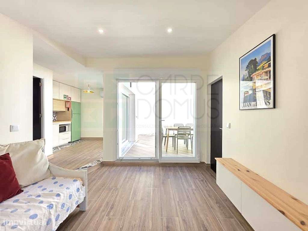 Moradia Renovada no Centro de Cabanas de Tavira-34