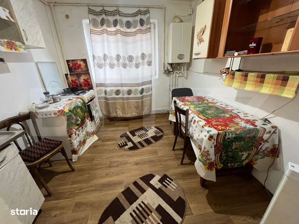 Apartament 2 camere, 54 mp, zona Micro 11 - Imagine principală: 5/8