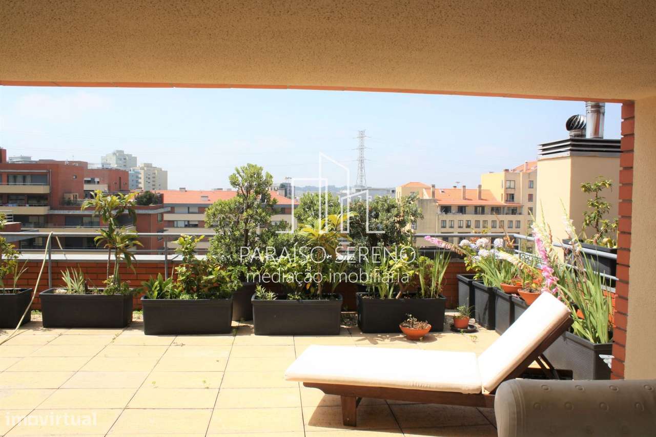 Apartamento Paranhos com piscina - Grande imagem: 4/29