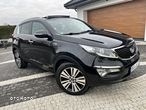 Kia Sportage 2.0 CRDI 184 AWD Platinum Edition - 1