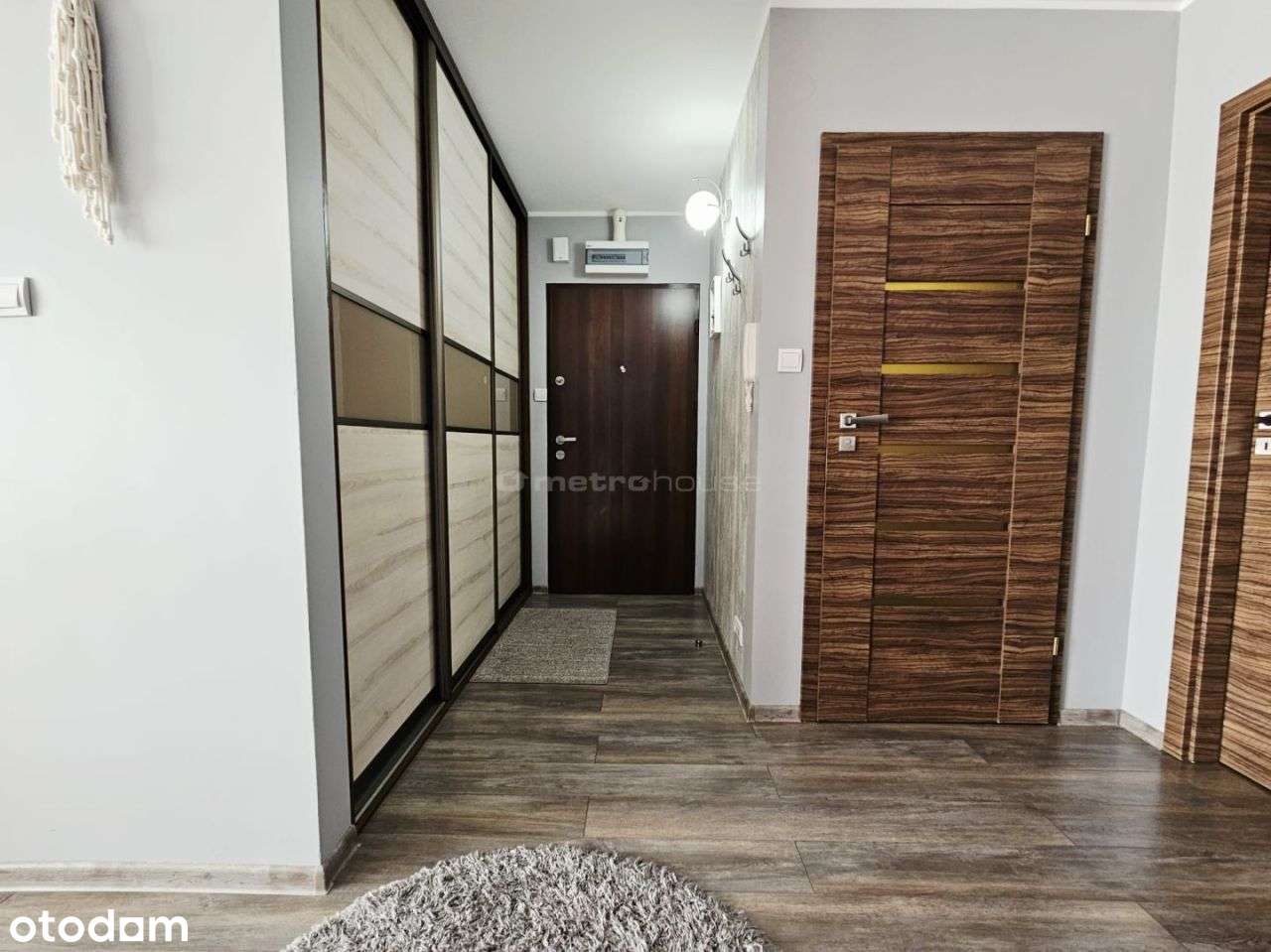 Mieszkanie, 66,46 m², Siedlce-10