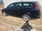 FORD FOCUS MK2 NADKOLE LEWE - 1