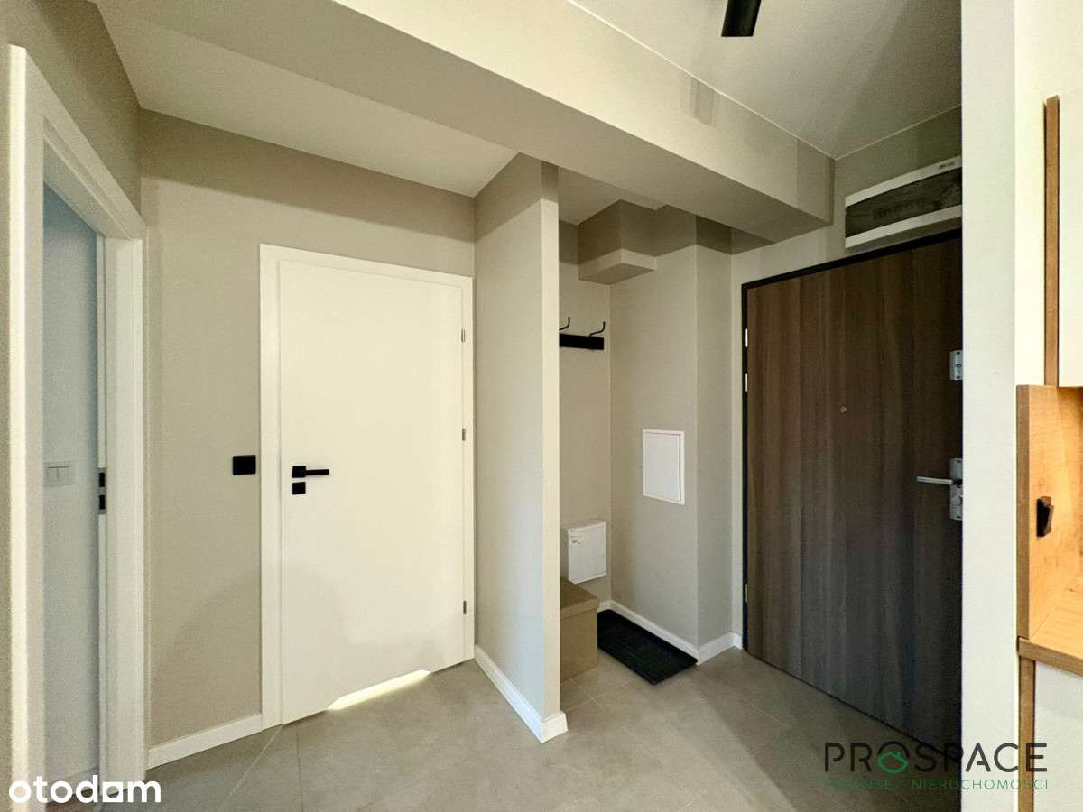 Apartament w centrum miasta 53m2-6