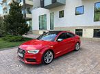 Audi S3 2.0 TFSI quattro Stronic - 30