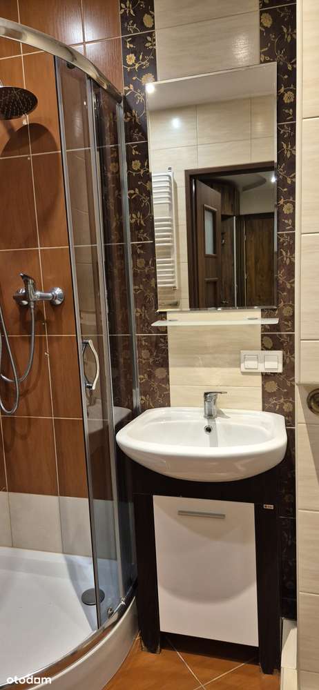 Przestronne 3-pokojowe mieszkanie z balkonem - Pełny obrazek: 3/20